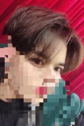 -发饰美男士增发补发假发定制店