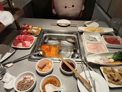 -海底捞火锅(壹悦城店)