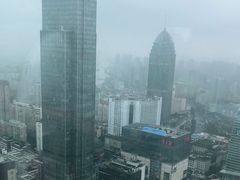 -无锡苏宁JW万豪酒店-大堂酒廊