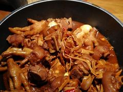 -胖哥俩肉蟹煲(世茂国际广场店)