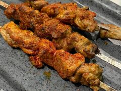 -马尔龙新疆饭店·清真(长青路店)