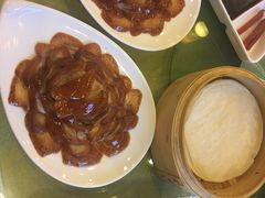 -闫水饺大酒楼·北京老闫靓马饺子馆