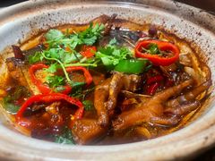 -周家二小姐的菜(西津渡店)