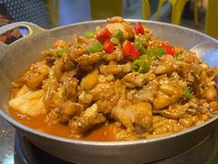 -蛙喔牛蛙(浦口澳林店)