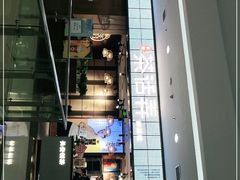 门面-茶话弄(李家村万达店)