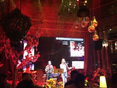 -胡桃里音乐酒馆(曲江店)