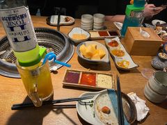 -大牛焱烧·和牛炭火烧放题