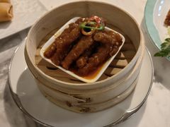 -伯衡55·吉品轩(乌鲁木齐南路店)
