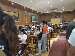 大堂-肆姐面粉馆(坡子街店)