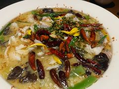 -肴约·花园式餐厅(湖里店)