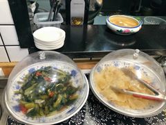 -八两八金·莱芜特色炒鸡(市南漳浦路店)
