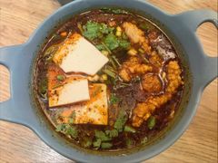 -魏家凉皮(十里河店)