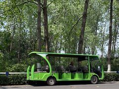 -合肥滨湖国家森林公园