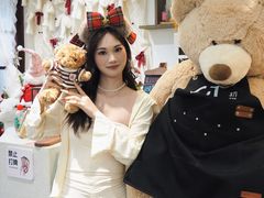 -初甜·舒芙蕾·韩式雪花冰(流塘店)