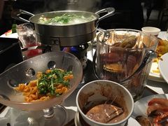 -星伦多自助料理·涮烤一体(虹悦城店)
