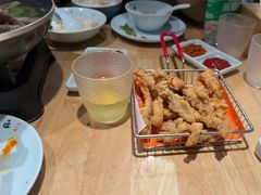 -全牛匠·乐山跷脚牛肉(新中关店)