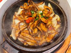-七八冷面·延边朝鲜族美食(世纪汇店)