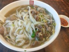 -潮镇老尾牛杂(环城西路店)