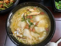 无骨金针巴沙鱼-Aqua Oasis 水天堂(石路天虹店)