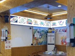 -老味道1992(武当山店)