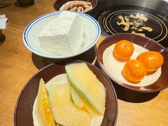 -麻开花·富顺豆花鱼火锅(凤凰城店)