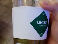 招牌手打柠檬茶-LINLEE林里·手打柠檬茶(黄浦茂名南路店)