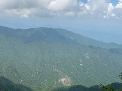 -九宫山风景区