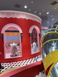 -Qmiss家庭娱乐中心(恒隆广场店)