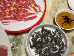 -涮福記·现切牛羊肉火锅(世纪汇店)