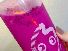 -CoCo都可(建外SOHO店)