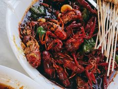 -羊家胡同·龙虾烧烤火锅(龙汇路店)