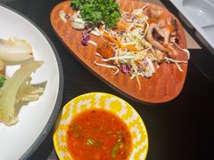 -金厨泰国餐厅·全泰籍厨师料理(拱北店)