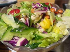 -柿子树炭烤羊腿(金台路店)