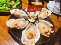 -烧蠔帮·湛江生蚝(工农店)