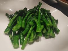 -北京王府井希尔顿酒店·秦唐中餐厅Chynna