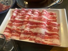 肥牛-裕德孚·非遗手切涮羊肉(东直门内大街店)