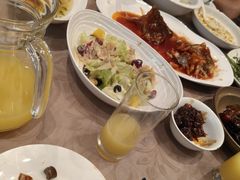 -东方明珠老上海8号餐厅(东方明珠广播电视塔店)