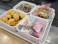 -小罐茶(济南恒隆广场店)