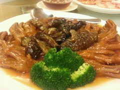 android_upload_pic-朱仔记食府(江南大道店)