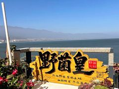 -野菌皇海景野生菌火锅(滨海大道店)