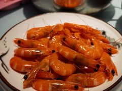 -山里俏·地标皖南菜·屯溪臭鳜鱼(北城万达店)