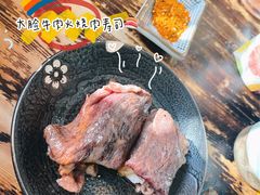 -小川洋风料理(汉街店)