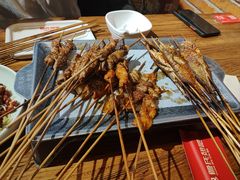 -管氏翅吧(护国寺店)