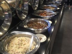 -川渝又一村火锅烤肉自助(步行街店)