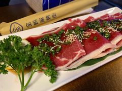 -金妈家烤肉(龙湖U城天街店)