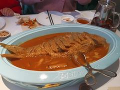 -阿五黄河大鲤鱼(英协路店)