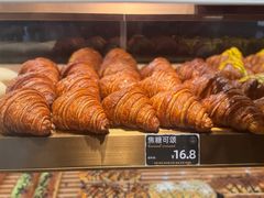 -FANEN法念·烘焙·甜点(万象城店)