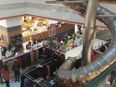 -巴黎春天(浦建店)
