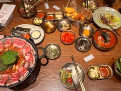-春熙台·韩国料理(宝安西乡店)