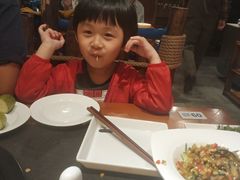-苏大嘴海鲜牧场(奥林匹克店)